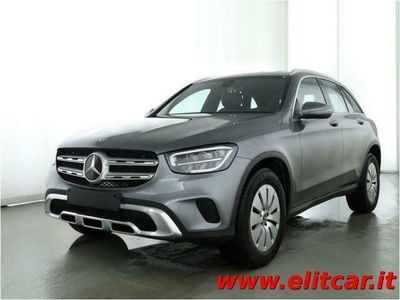 Mercedes Glc Class Usate In Vendita Autouncle