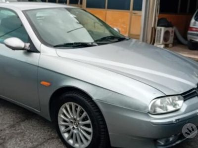 Alfa Romeo 156