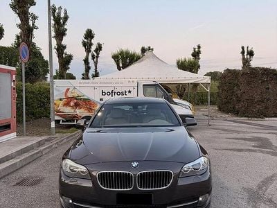 Usata BMW 530 2015 Berlina