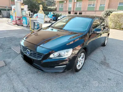 Usata Volvo V60
