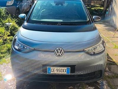 Usata VW ID.3 Pure 110 kW (150 CV) 2021 Utilitaria