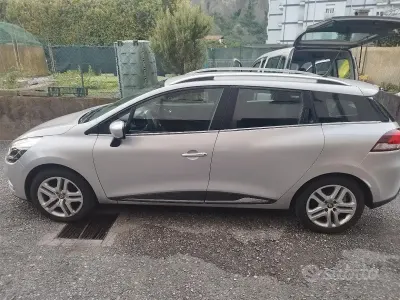 Usata Renault Clio