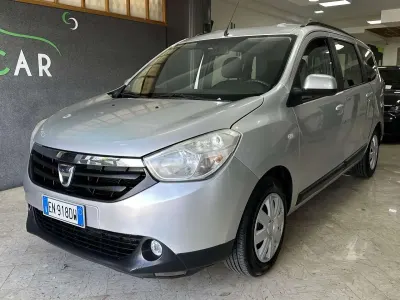 Usata Dacia Lodgy