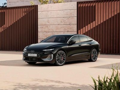 Nuova Audi e-tron Sportback S-Line 280 kW (381 CV) 2026 Nero SUV