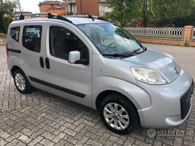 usata Fiat Qubo QUBO 1.4 8V 77 CV MyLife