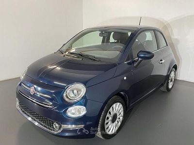 Usata Fiat 500