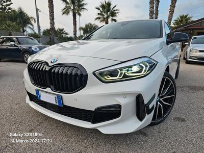 usata BMW 118 "M PERFORMANCE" / SPORT