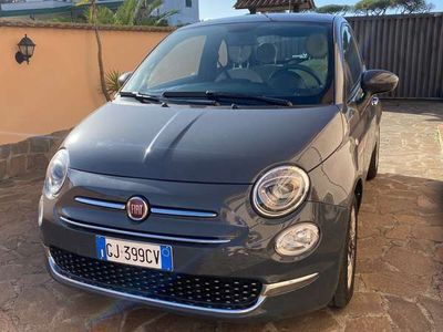 usata Fiat 500 1.0 hybrid Dolcevita 70cv