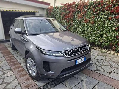 Gebraucht Land Rover Range Rover evoque S 150 PS (110 kW) 2020 SUV