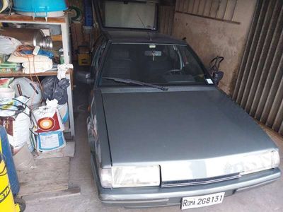 Citroën BX