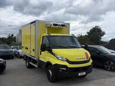 Usata Iveco Daily 2019 Furgone