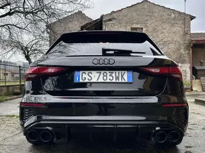 Usata Audi A3 Ambiente 150 CV (110 kW) 2020 Berlina