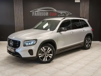 Usata Mercedes GLB200