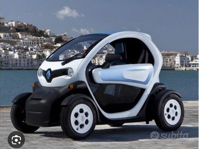 usata Renault Twizy 90 - come nuova