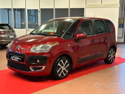 usata Citroën C3 Picasso 1.6 HDi OK NEOPATENTATI (150.00