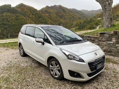 usata Peugeot 5008 50081.6 hdi 16v Business fap