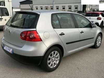 Usata VW Golf IV 105 CV (77 kW) 2006 Other Berlina