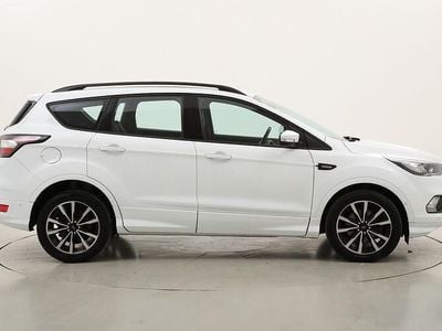 Usata Ford Kuga ST-Line 120 CV (88 kW) 2019 SUV