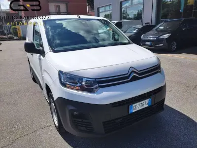 Occasion Citroën Berlingo