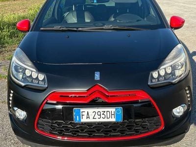 Citroën DS3