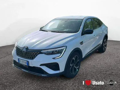 Usata Renault Arkana