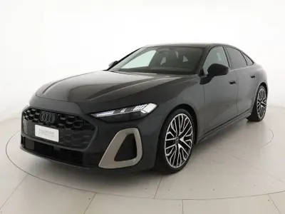 Usata Audi A5 Ambiente 204 CV (150 kW) 2025 Grigio magnete Berlina