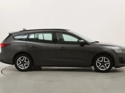 Usata Ford Focus Business Edition 120 CV (88 kW) 2023 Grigiogrigio Station wagon