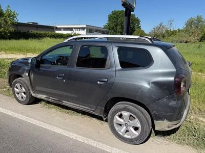 Usata Dacia Duster 116 CV (85 kW) 2019 SUV