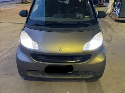 Usata Smart ForTwo Coupé 71 CV (52 kW) 2009 Coupé