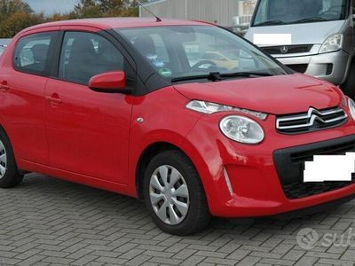 usata Citroën C1 1.0 69cv Feel - iva esposta - 2015