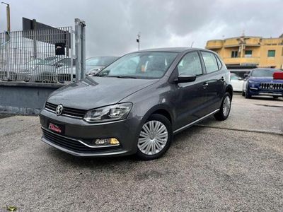 usata VW Polo 1.2 TSI 5p. Highline BlueMotion