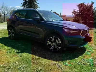 Usata Volvo XC40 Inscription 150 CV (110 kW) 2020 SUV