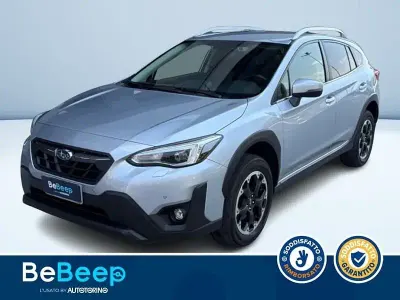 Usata Subaru XV