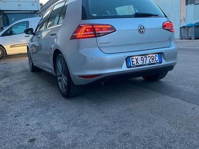 VW Golf VII