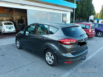 Usata Ford C-MAX 95 CV (69 kW) 2016 Monovolume