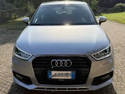Usata Audi A1 Sportback