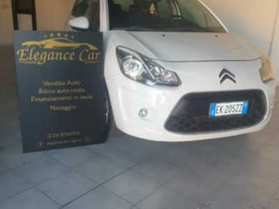 usata Citroën C3 C3 1.1 Exclusive Style