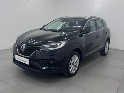Usado Renault Kadjar 116 CV (85 kW) 2020 Púrpura SUV