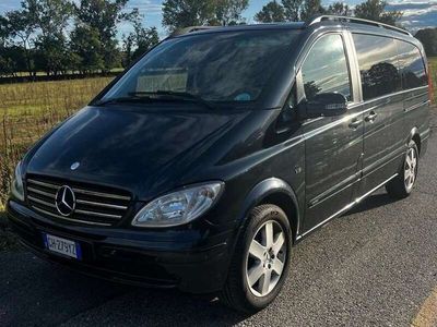 Mercedes Viano