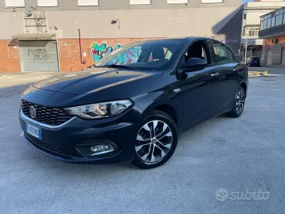 Usata Fiat Tipo