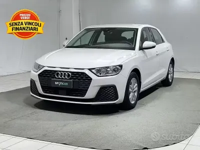 Usata Audi A1 Sportback