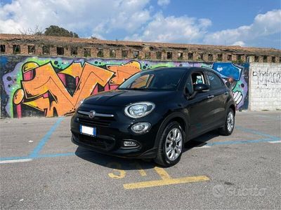 usata Fiat 500X 1.3 mtj