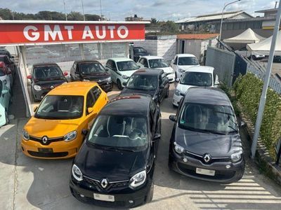 usata Renault Twingo ***MARZO SUPER PREZZO PAZZO***