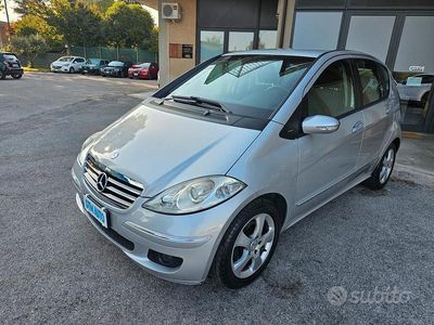 Mercedes A150