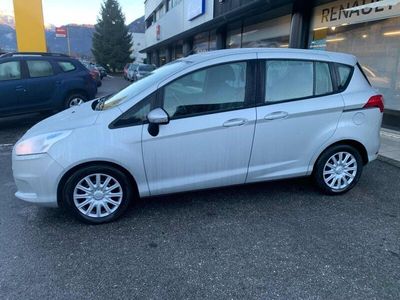 usata Ford B-MAX 1.6 TDCi 95 CV