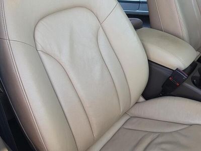 Usata Audi Q5 190 CV (139 kW) 2015 Bianco SUV