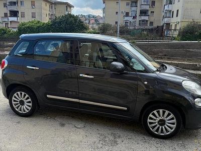 Usata Fiat 500L 85 CV (62 kW) 2014 Monovolume