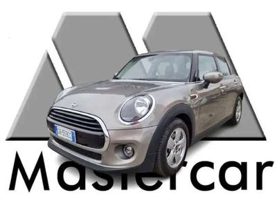 usata Mini Cooper Cooper 5p 1.5Business auto Navi - GB359CC