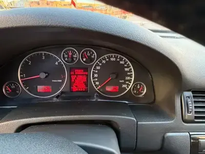 Usata Audi A6 140 CV (102 kW) 2005 Station wagon