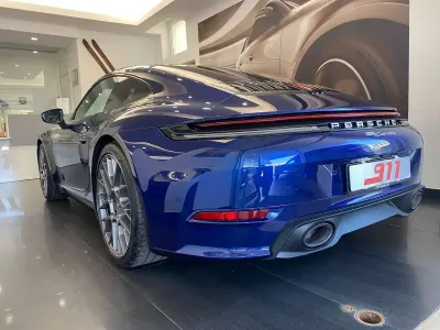 Usata Porsche 911 Carrera 394 CV (289 kW) 2025 Other Coupé